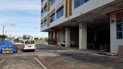 Tg Building (D26), Factory #597645661